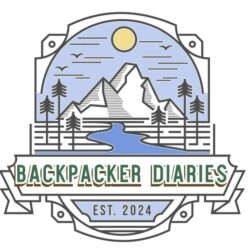 Backpacker Diaries